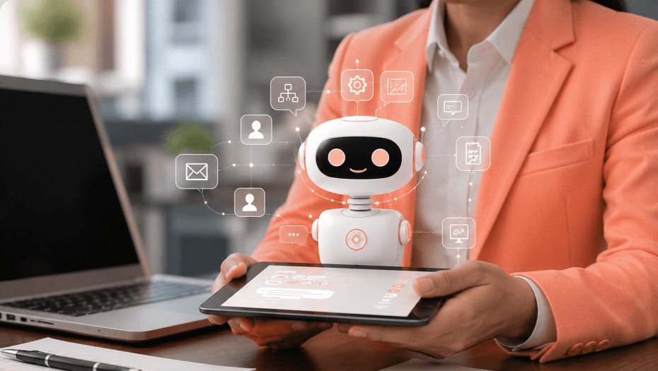 AI Automation