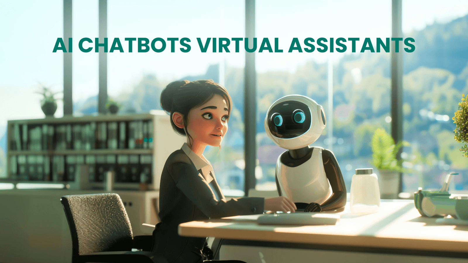 AI Chatbots and Virtual Assistants Guide