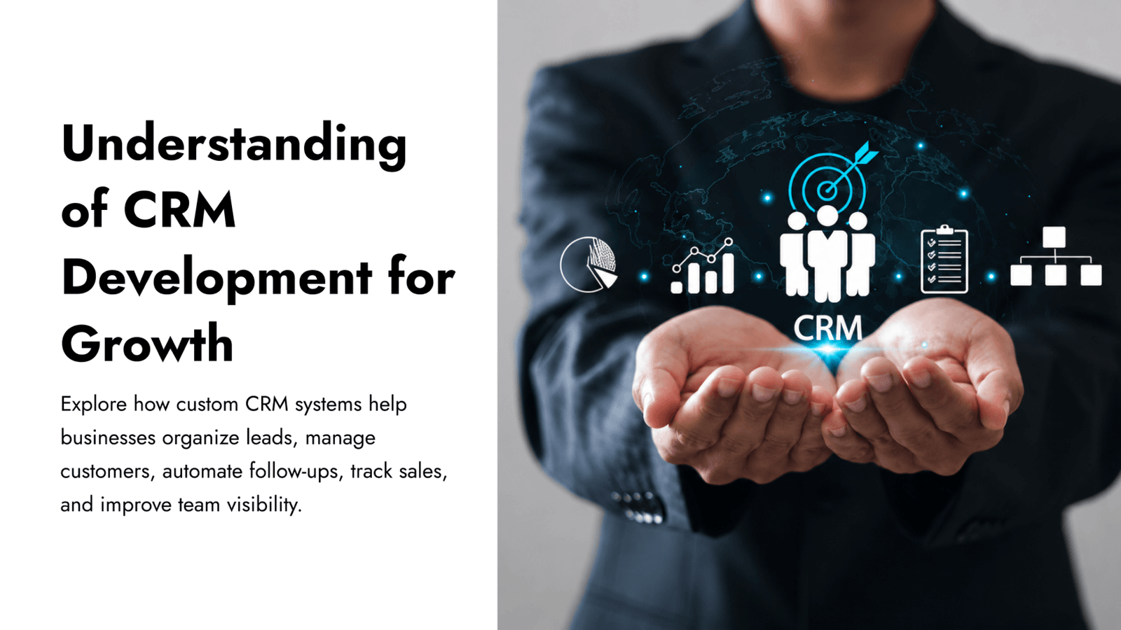 CRM Development Guide for