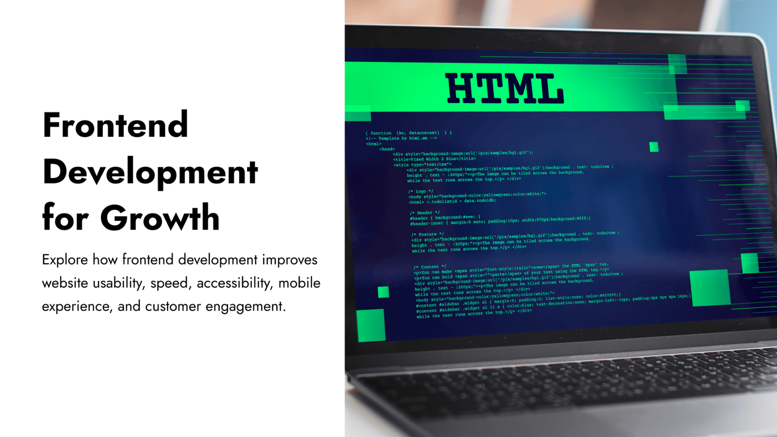 Frontend Development Guide for