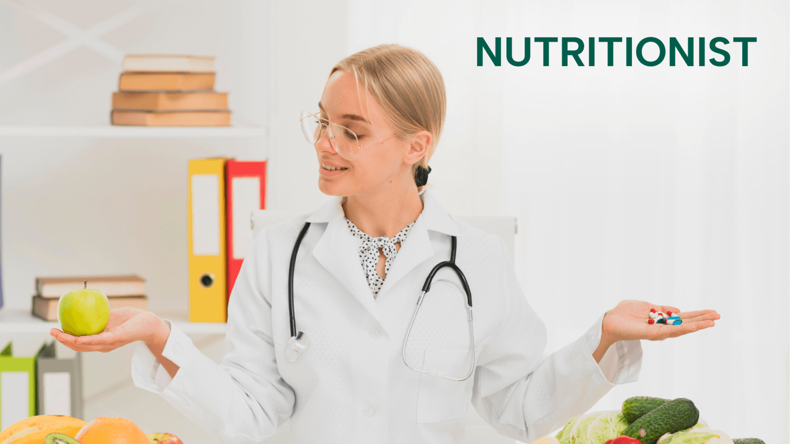 Nutritionist