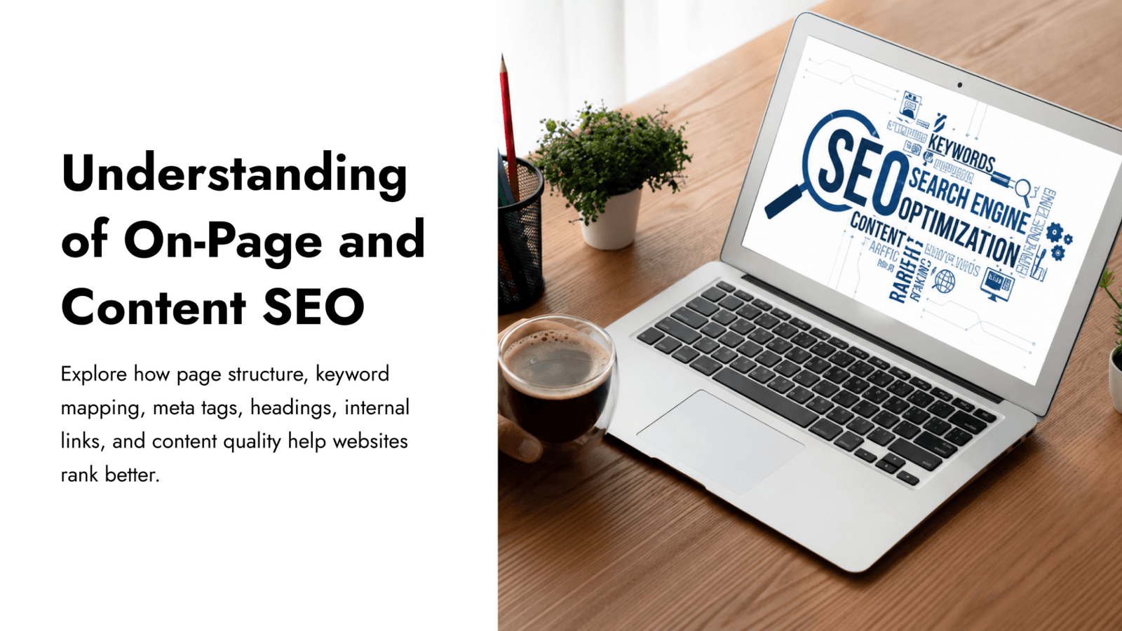 On-Page and Content SEO Guide for