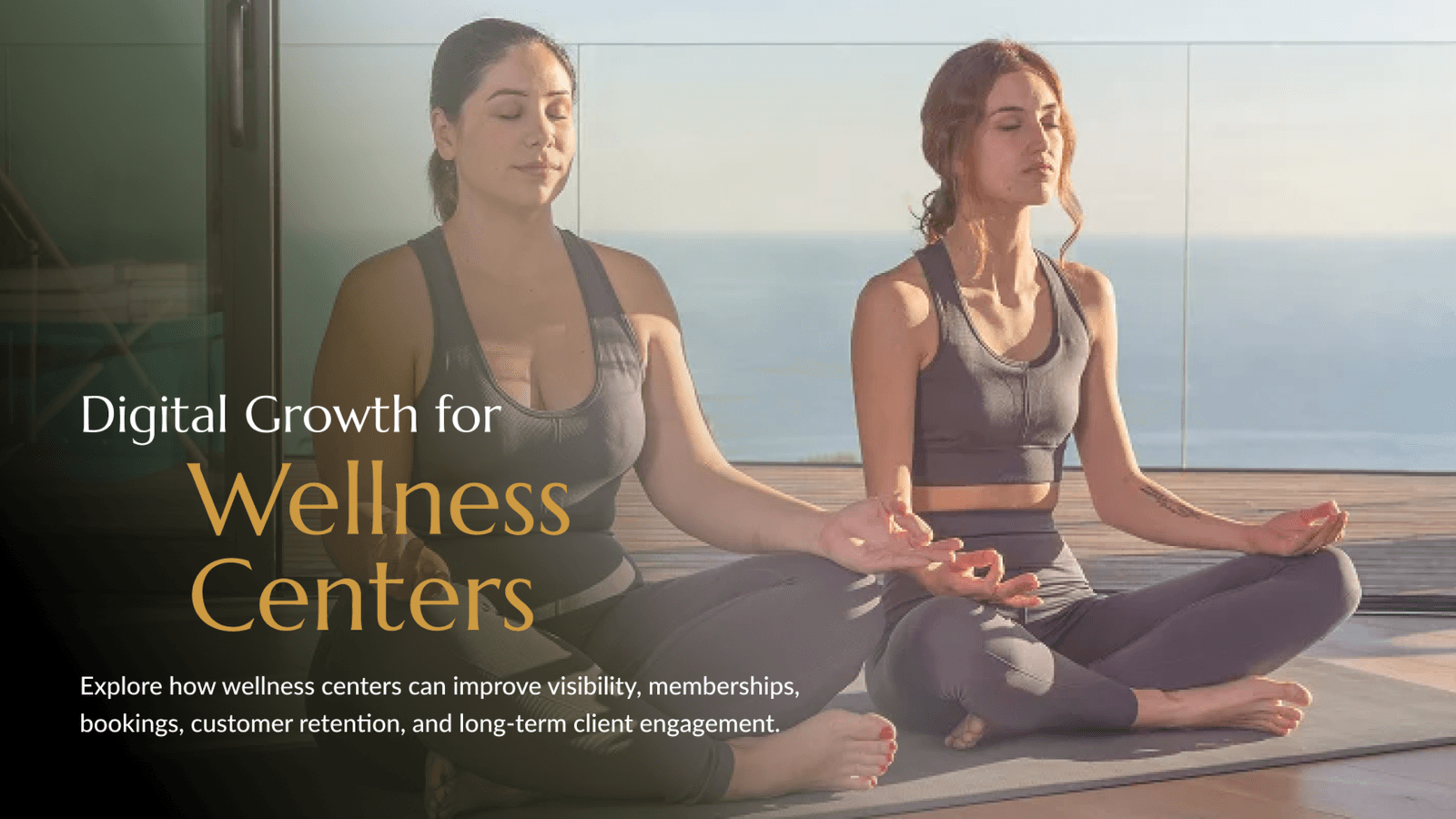 Wellness Center