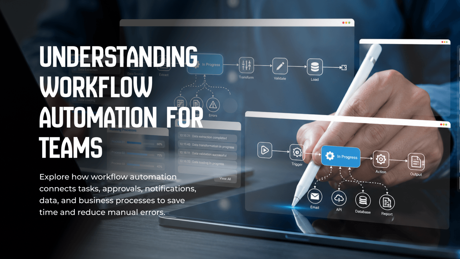 Workflow Automation Guide for Business Growth