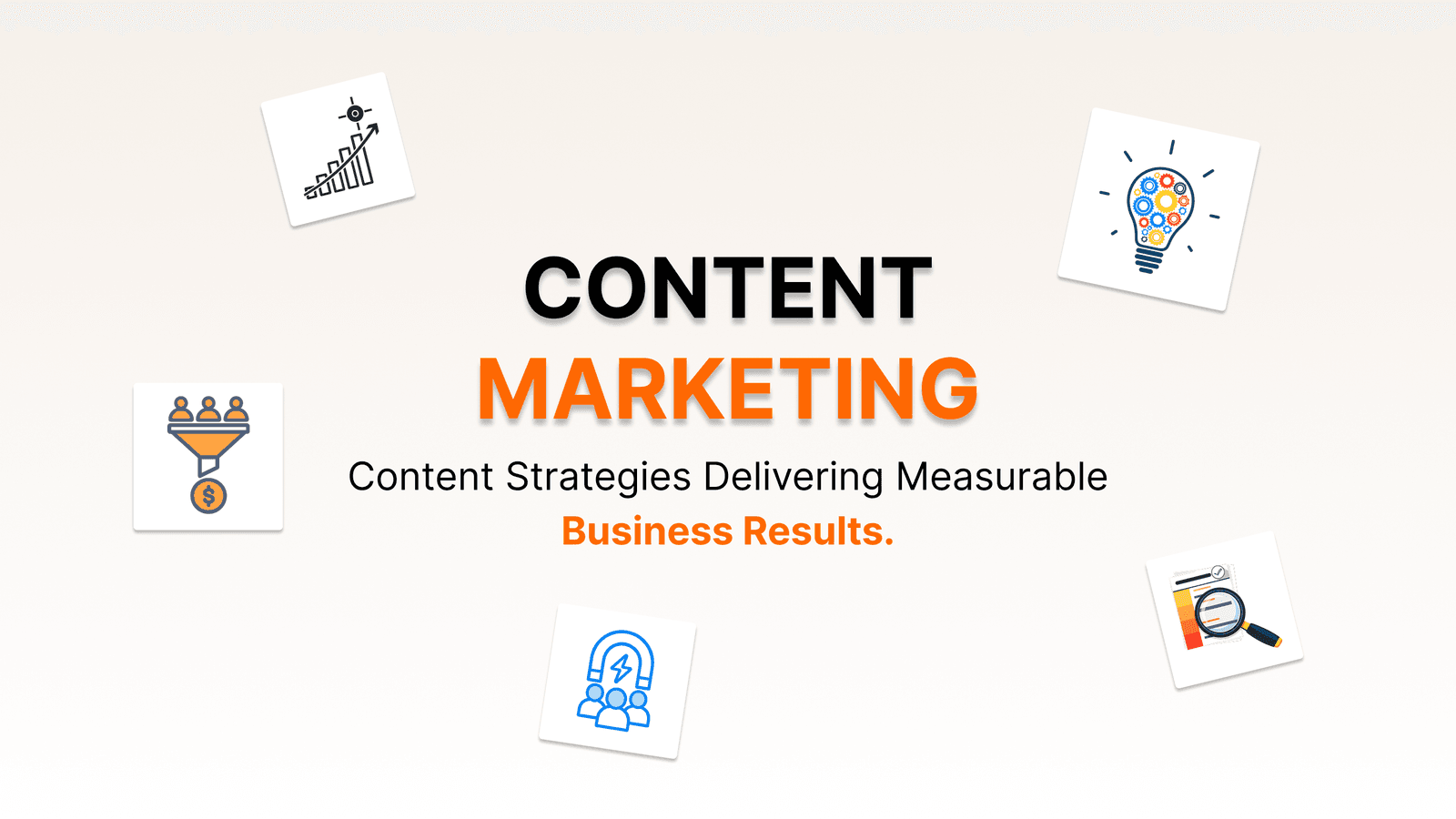 Content Marketing