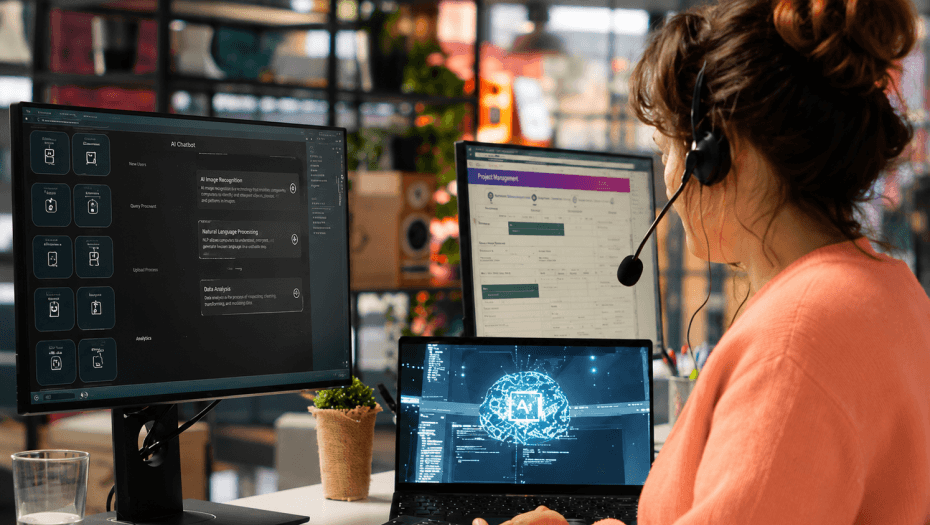 Custom Software