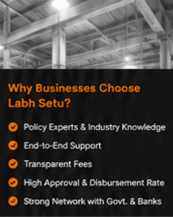 labh-setu-website-rebuild-for-gujarat-subsidy-and-loan-leads Showcase3 image