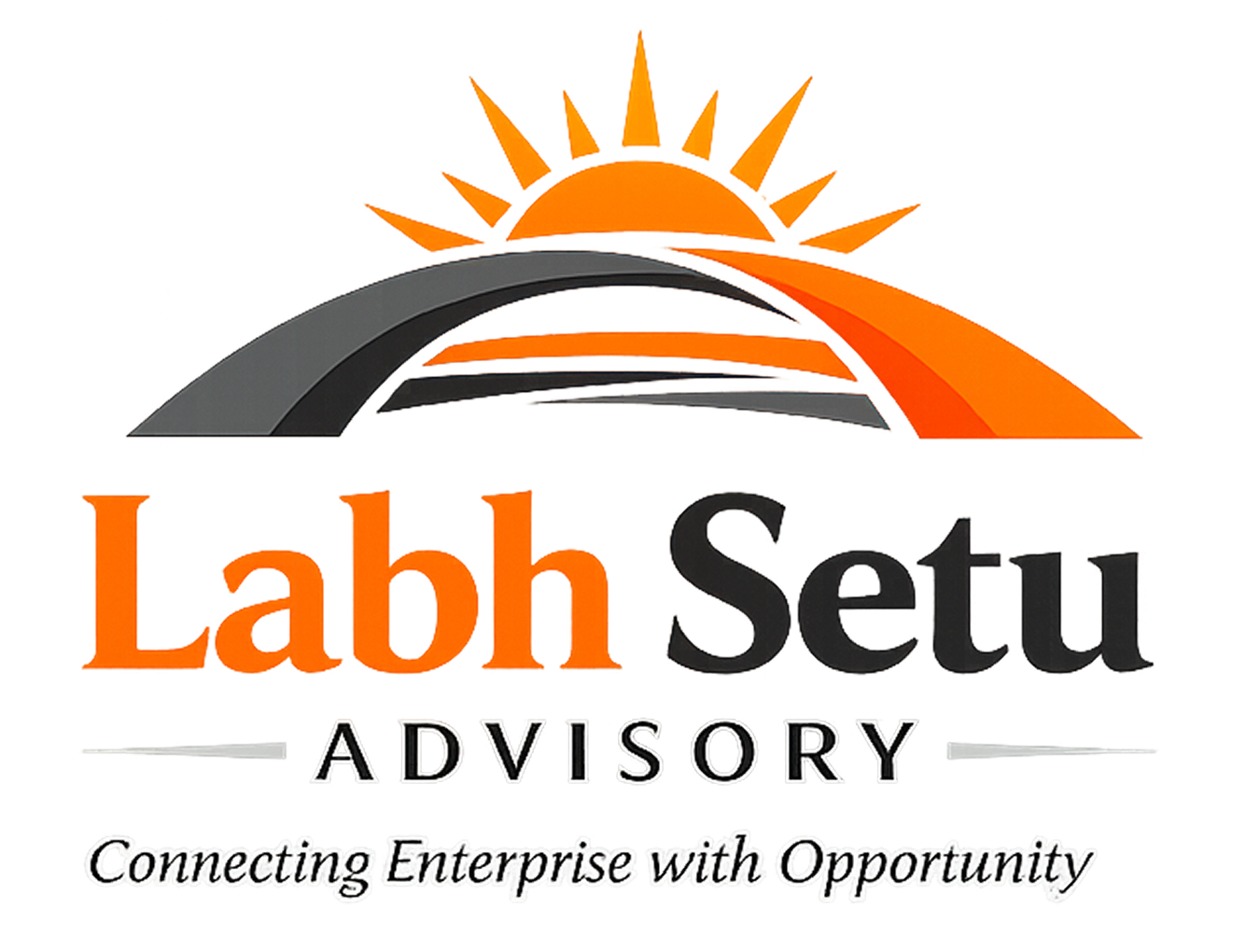 Labh Setu Advisory logo