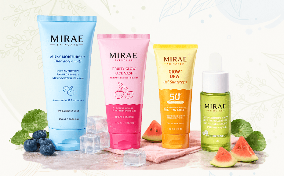 logo-design-for-miraes-premium-skincare-brand-identity Overview image
