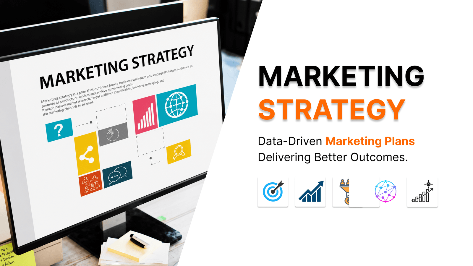 Marketing Strategy