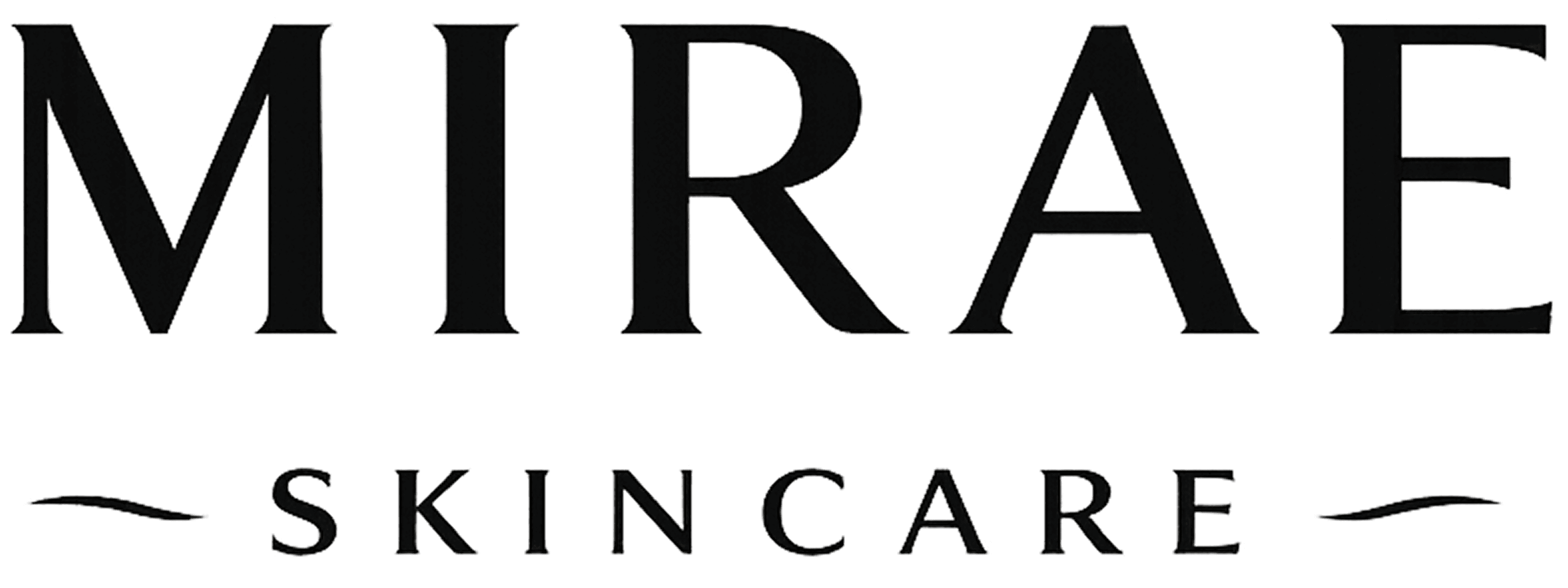 Mirae Skincare logo