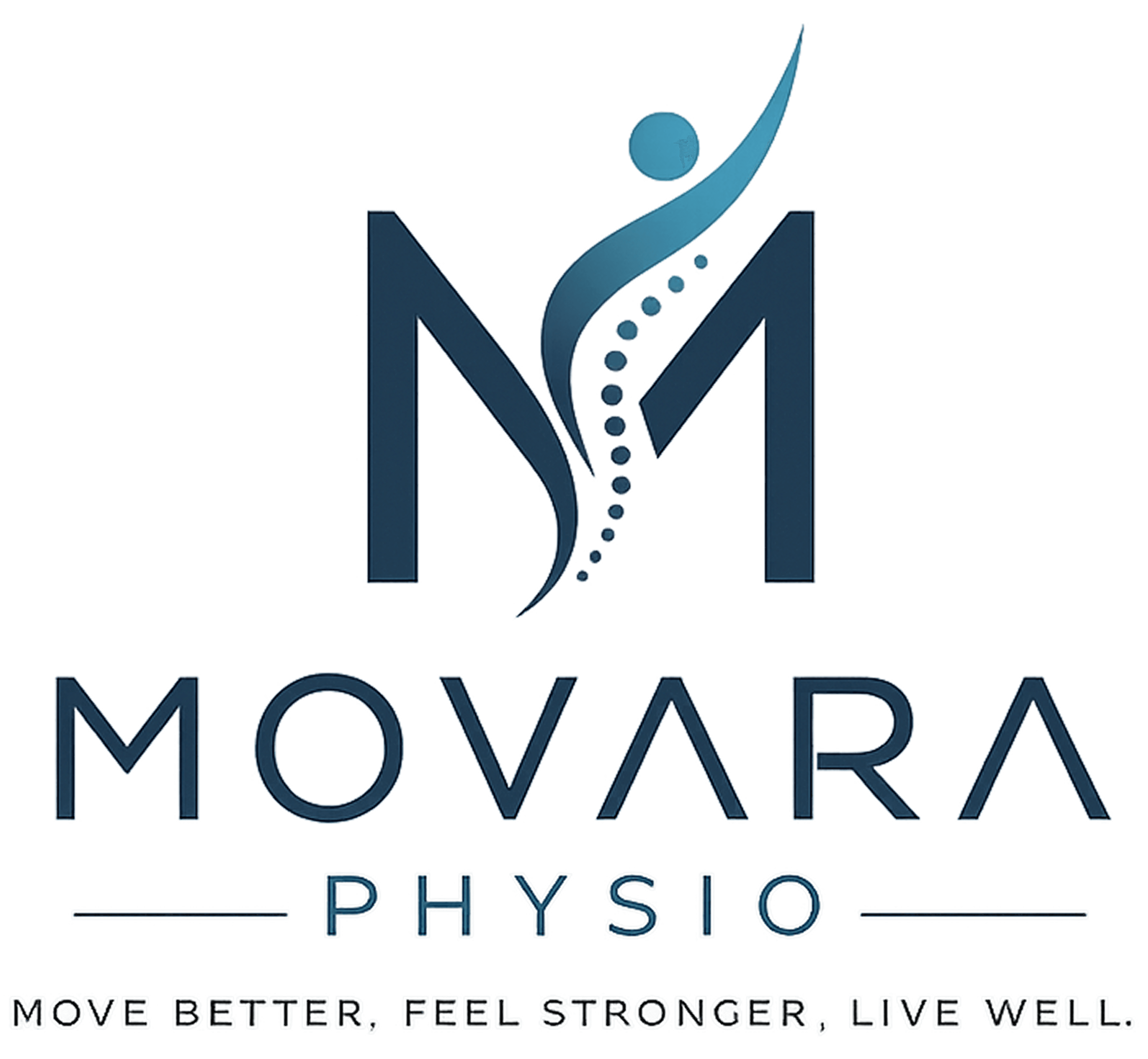 Movara Physio logo