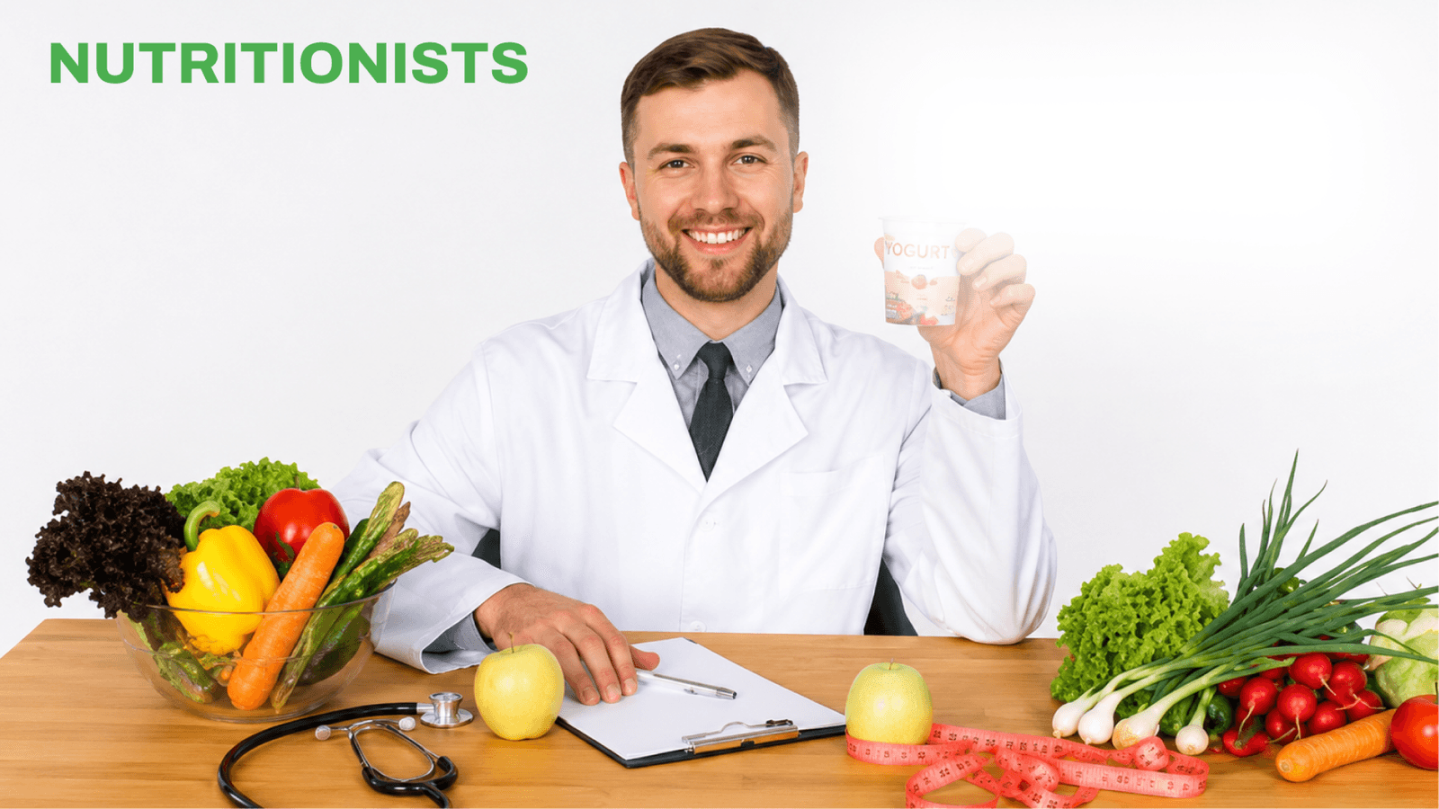 Nutritionists