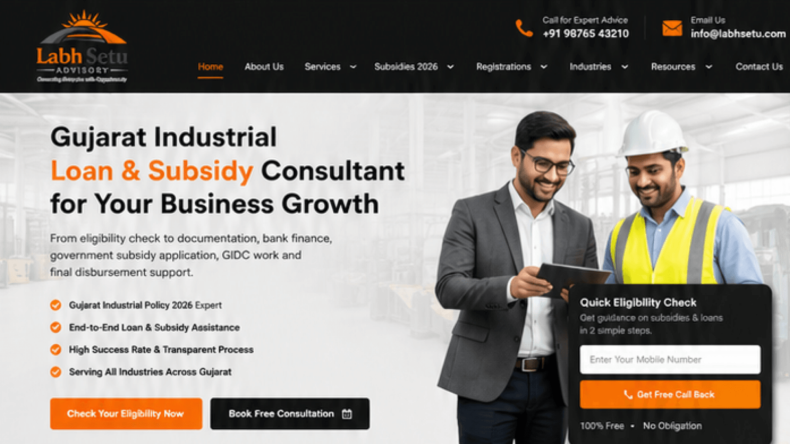 Search Engine Optimization