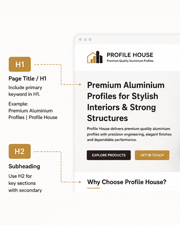 profile-house-on-page--content-seo-for-aluminium-profiles Showcase2 image
