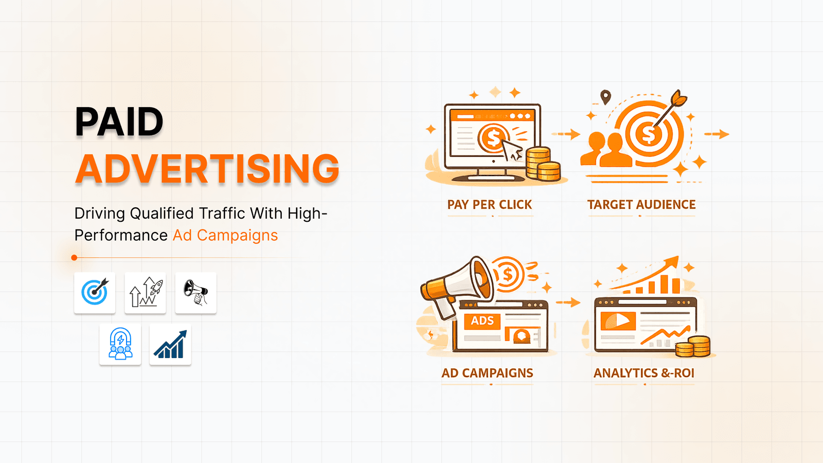 Paid Advertising