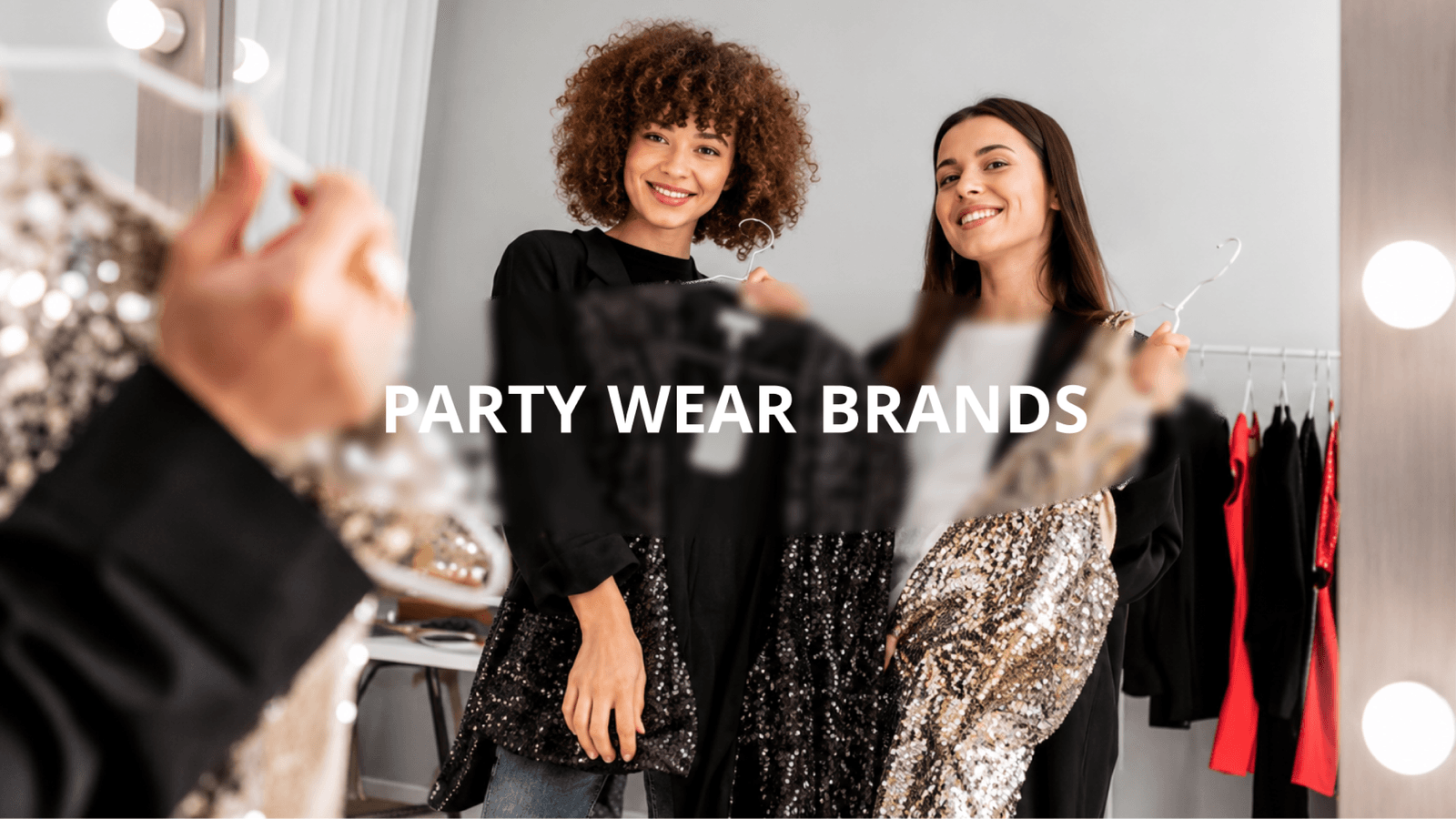 Party Wear Brands