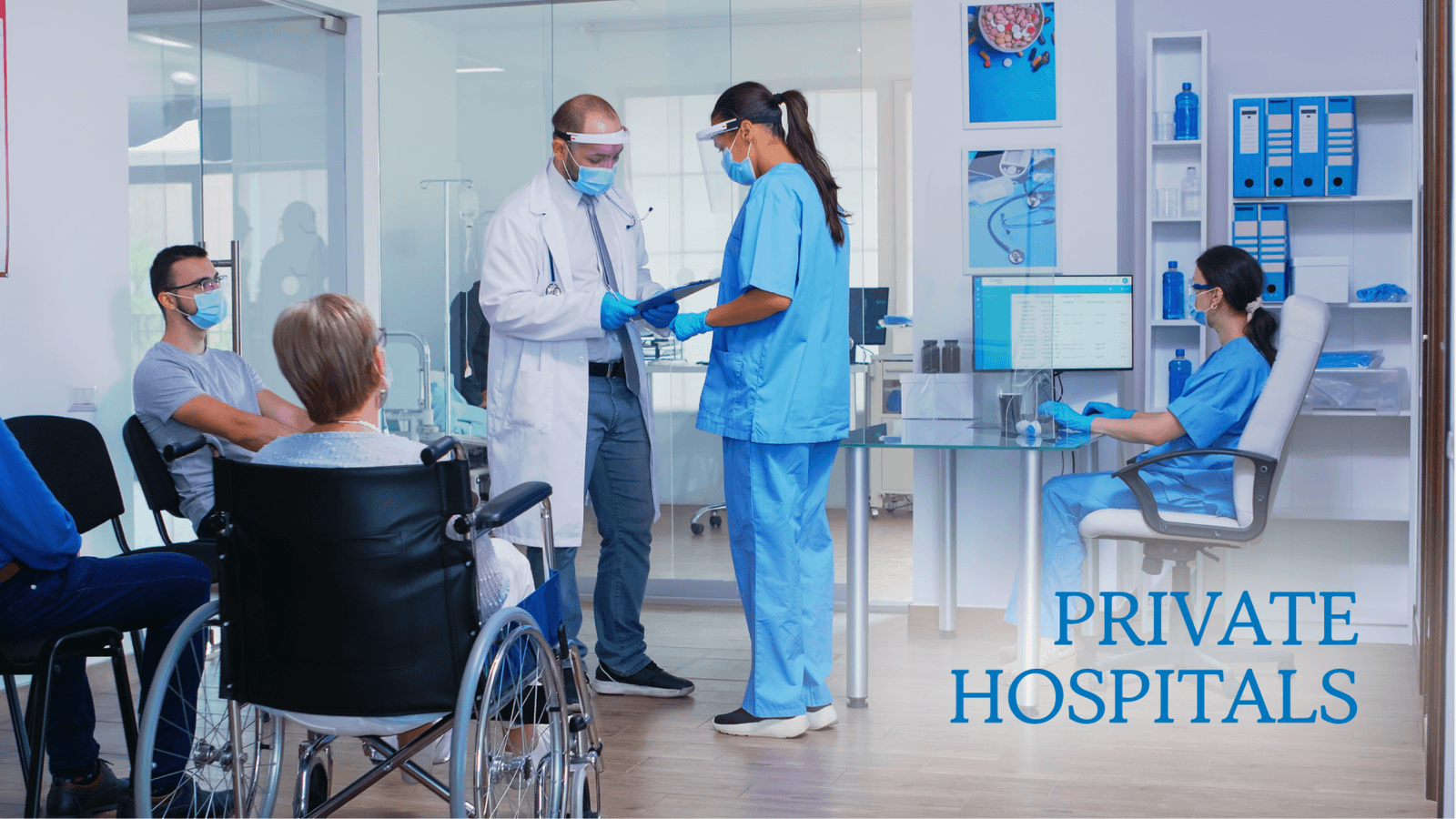 Private Hospitals
