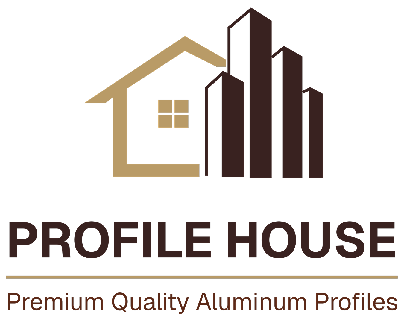 Profile House logo