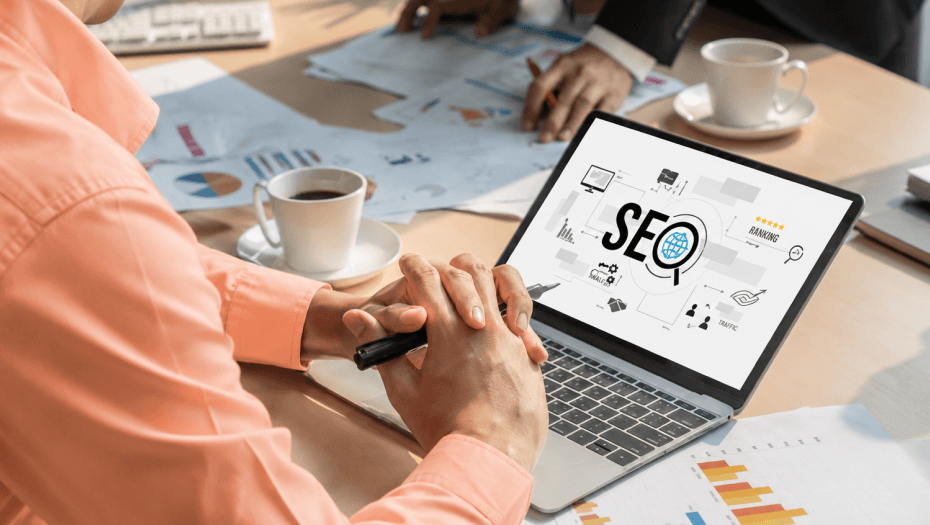Search Engine Optimization