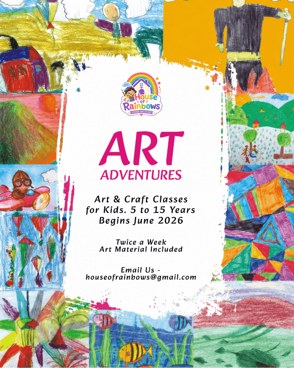 social-media-management-for-house-of-rainbows-kids Showcase3 image