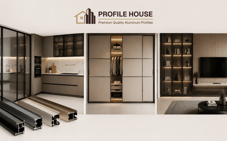 social-media-management-for-profile-house-aluminium-profiles Overview image