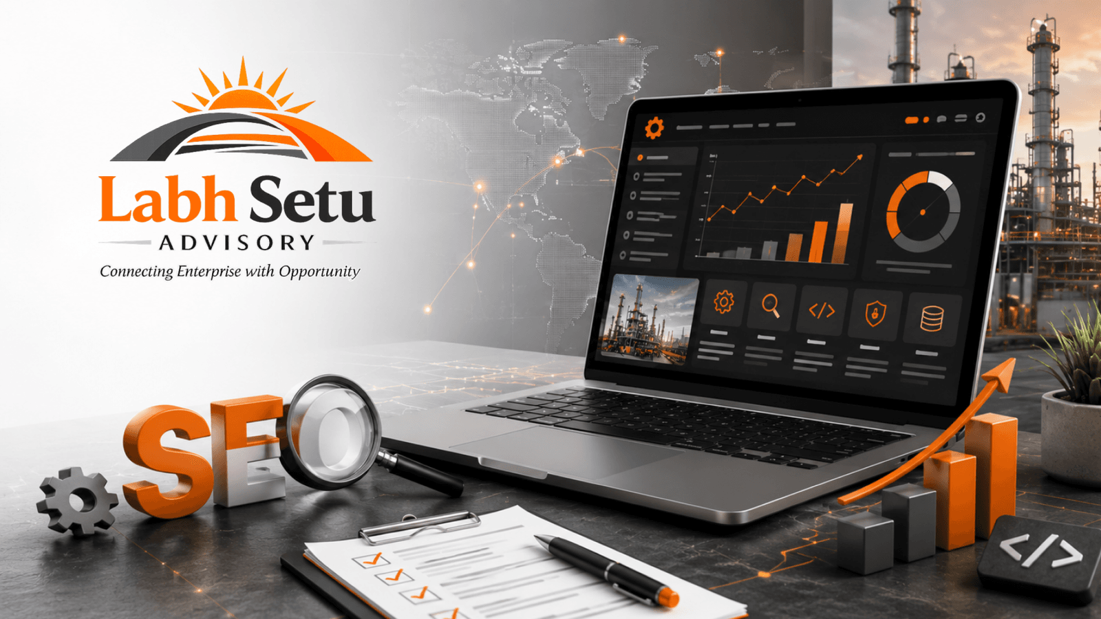 Search Engine Optimization
