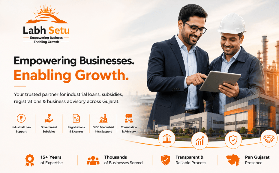 technical-seo-foundation-for-a-gujarat-finance-brand Overview image