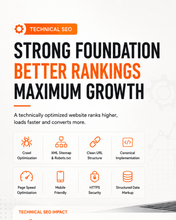 technical-seo-foundation-for-a-gujarat-finance-brand Showcase1 image