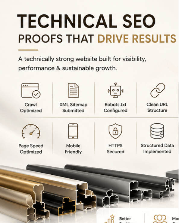 technical-seo-foundation-for-profile-houses-b2b-platform Showcase2 image