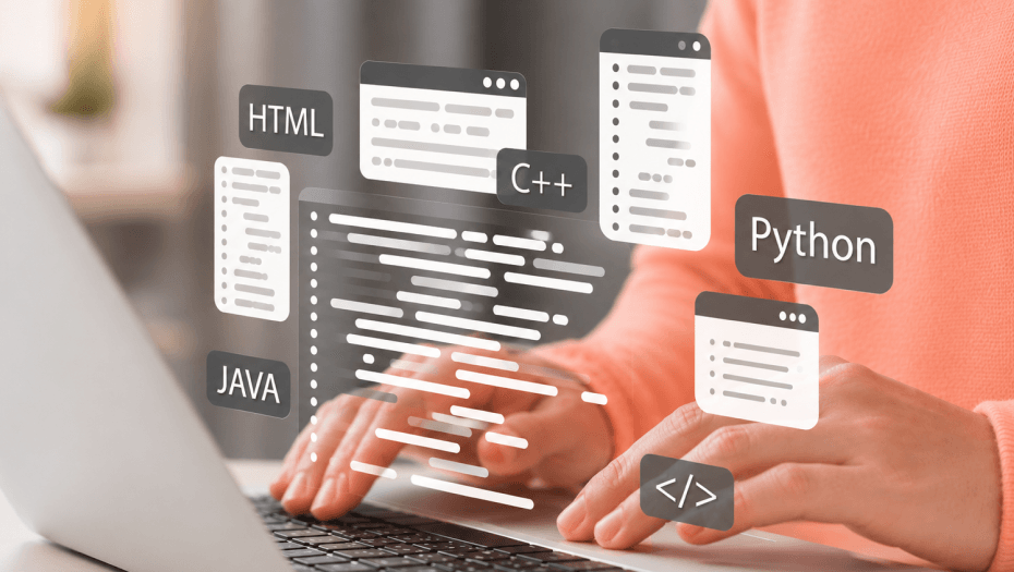 Web & App Development