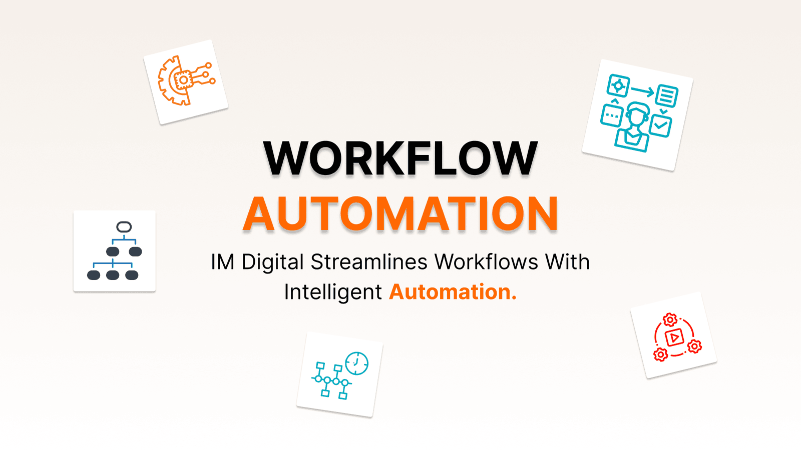 Workflow Automation